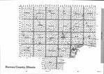 Index Map 2, Bureau County 1999